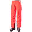 W Switch Cargo Insulated Pant (Donna)